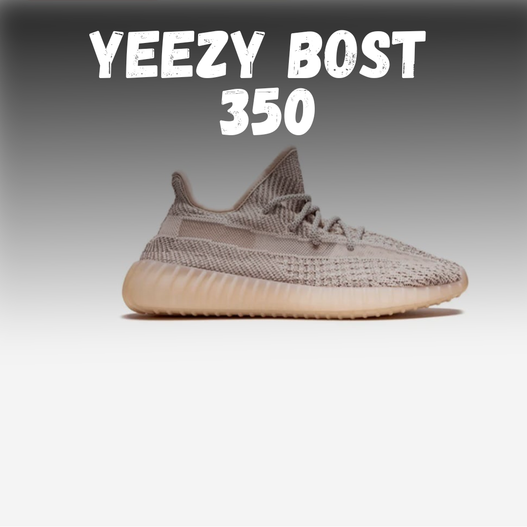 Yeezy boost 350