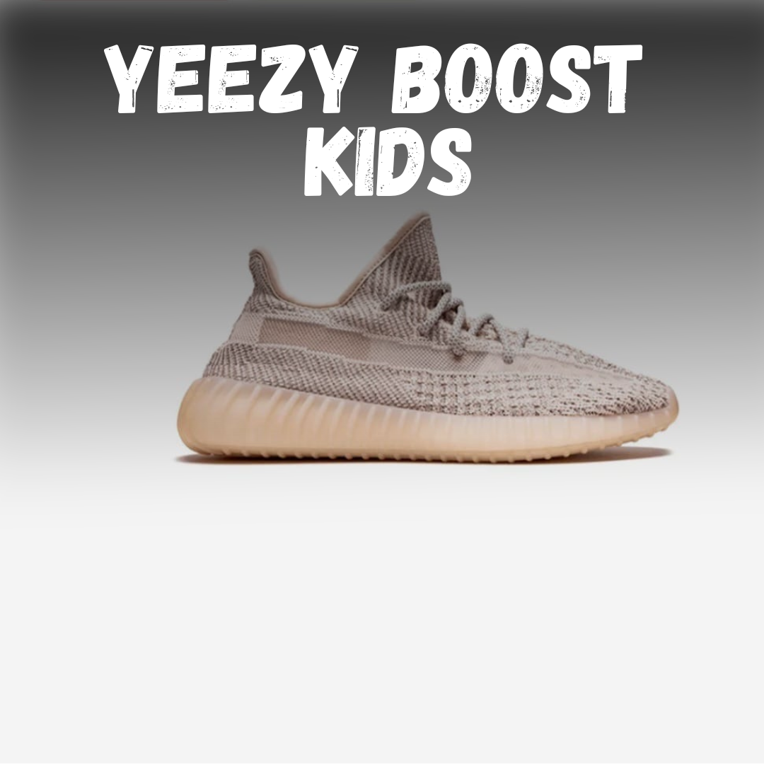 Yeezy boost Kids